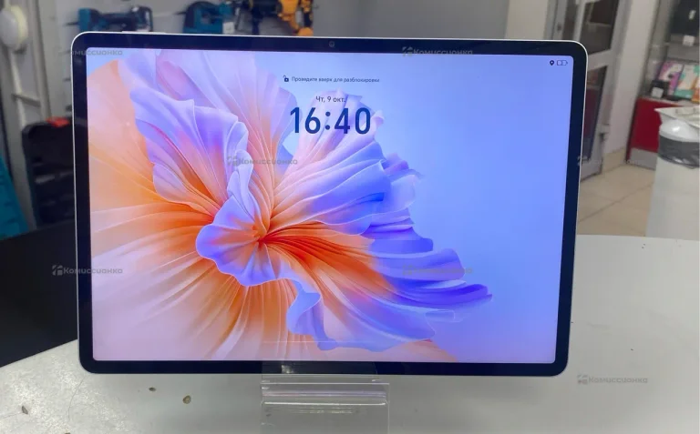 Планшет Honor Pad V9 8/256GB