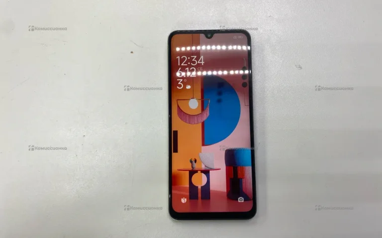 Xiaomi Poco C75 6/128 ГБ