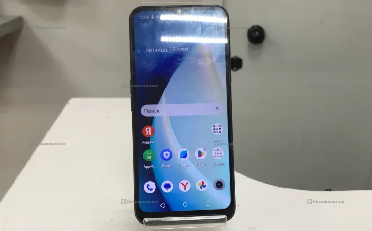 Realme C31 3/32 ГБ