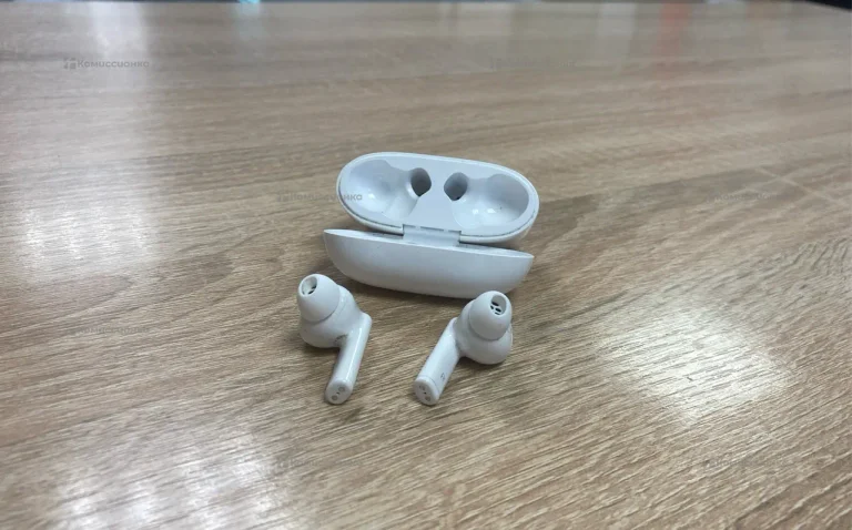 Наушники  Honor choose earbuds x5 lite