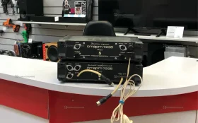 усилитель старт 7235