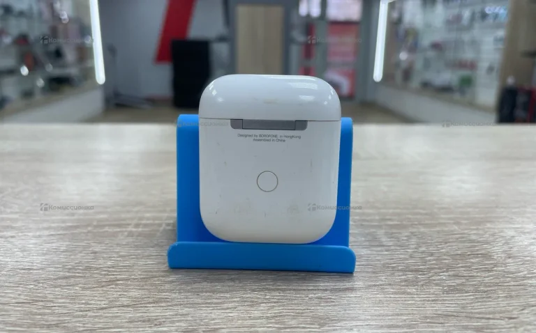 Наушники  airpods реп