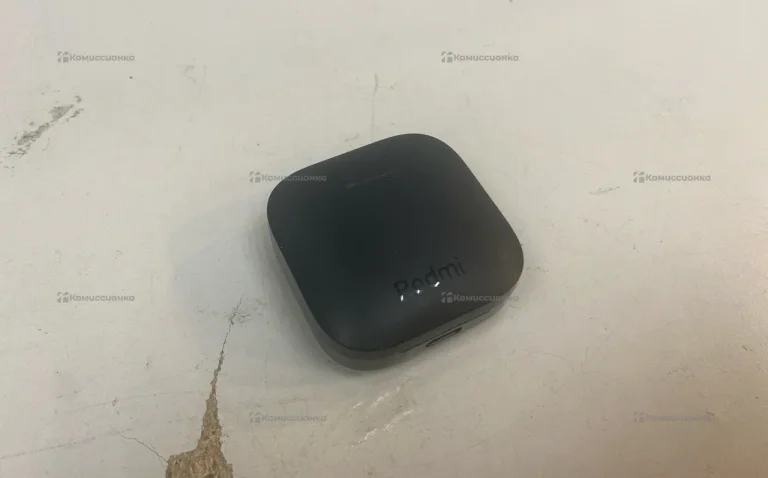 Наушники Redmi Buds 6 Active