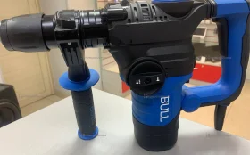 Перфоратор BULL BH 3202 1500 Вт, 6,5 Дж