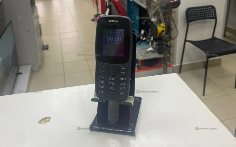 Nokia 106 TA-1114