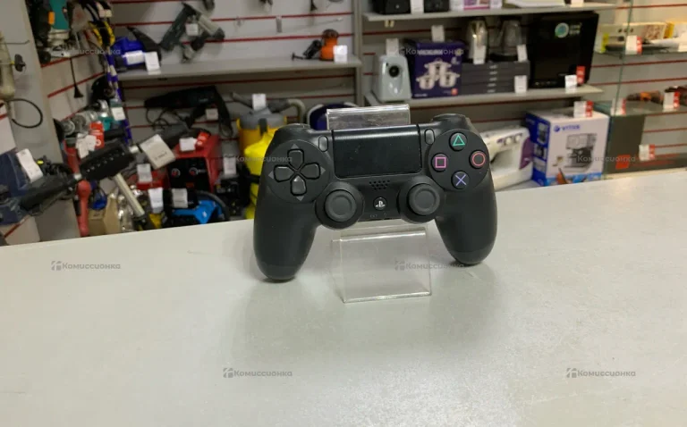 Геймпад для PS4 копия Геймпад для PS4 копия