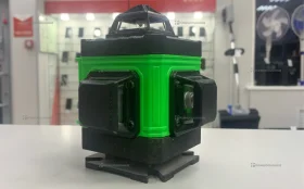 Купить Лазерный уровень Hilda 4D б/у , в Челябинск Цена:2500рублей