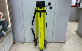 Купить Геодезический штатив б/у , в Москва и область Цена:4900рублей