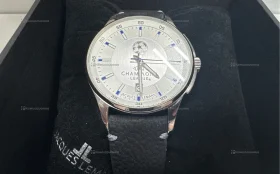 Купить Часы Jacques Lemans U-35 б/у , в Москва и область Цена:5990рублей