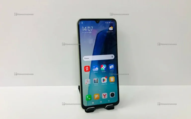 Xiaomi Redmi 14C 4/128 ГБ