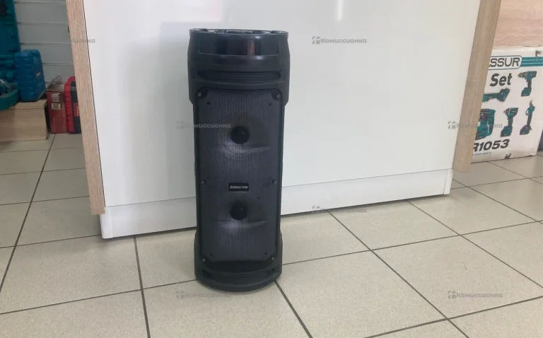 Колонка  ZQS6210W
