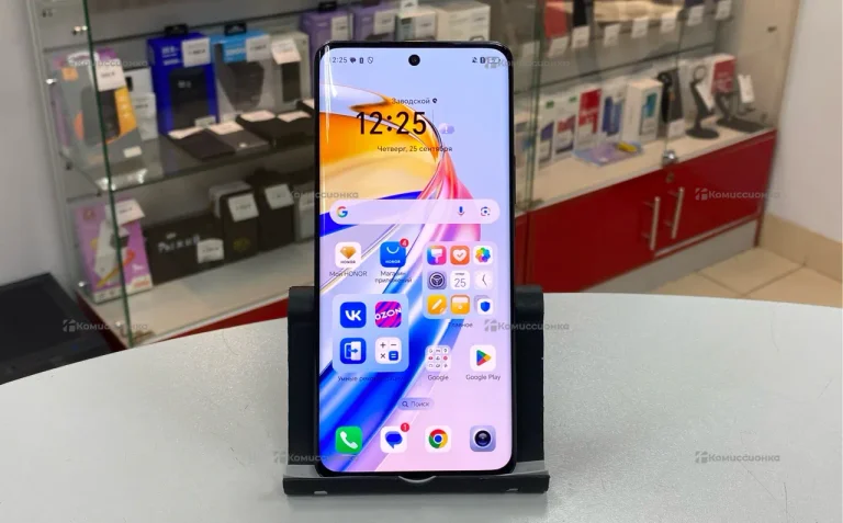 Honor X9b 8/256Gb