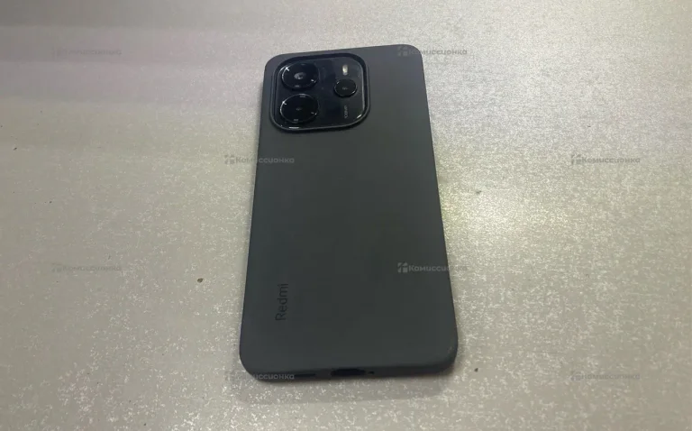 Xiaomi Redmi Note 14 8/128 ГБ