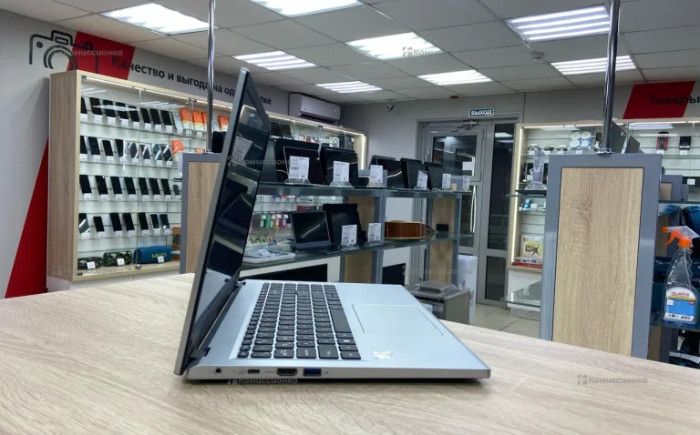Ноутбук  Acer Aspire A315-24SP