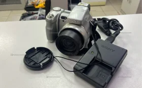 Купить Фотоаппарат Sony DSC-H7 б/у , в Казань Цена:2190рублей
