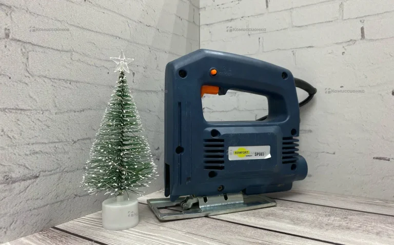 Лобзик KOMFORT SP883