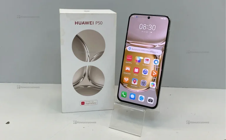 Huawei P50 8/256Gb
