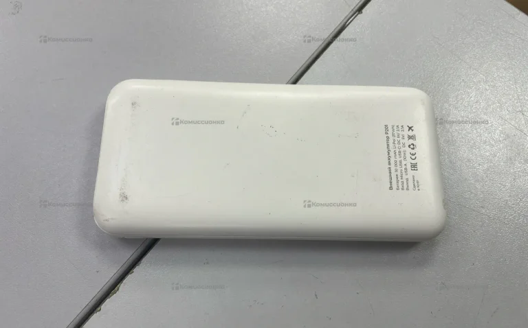 Power Bank   BREAKING