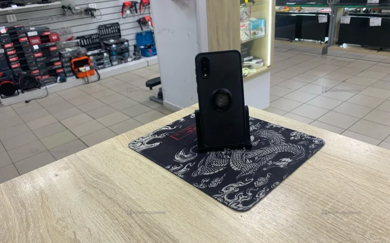 Samsung Galaxy A02 3/32 ГБ