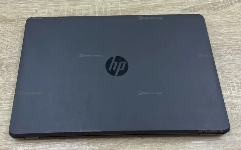 Ноутбук  hp