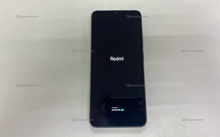 Xiaomi Redmi 12C 4/128 ГБ