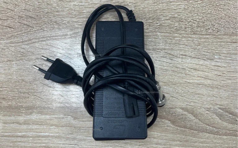 Электросамокат KUGOO M2+