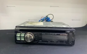 Купить Автомагнитола  alpine 20w б/у , в Тюмень Цена:3590рублей