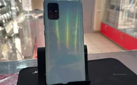 Купить Samsung Galaxy A71 6/128 ГБ б/у , в Чапаевск Цена:6990рублей