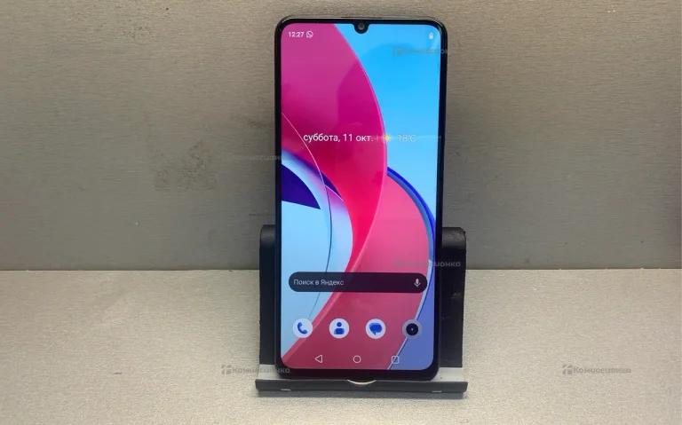 Realme Note 50 4/128 ГБ