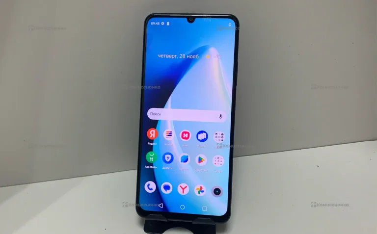 Realme Note 50 4/128Gb