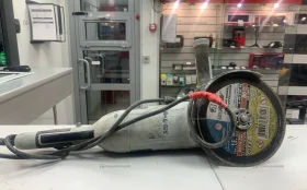 Ушм ресанта