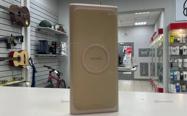 Power Bank  Samsung 10.000mAh