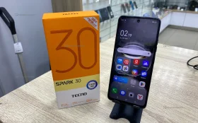 Tecno Spark 30 8/128 ГБ