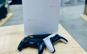 Купить Приставка Sony PlayStation 5 без дисковода б/у , в Екатеринбург Цена:35990рублей