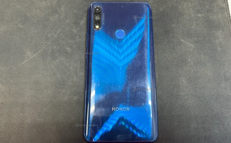 Honor Honor 9X 4/128 ГБ