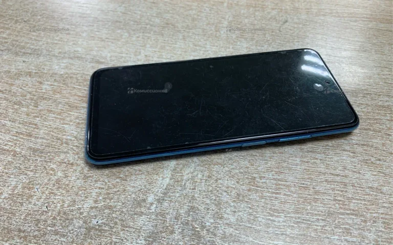 Xiaomi Redmi Note 10S 6/128 ГБ