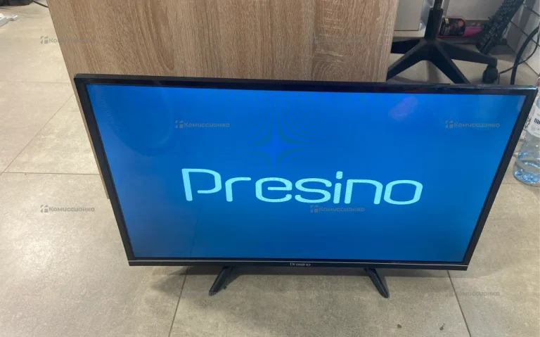 Телевизор presino 32H22SA