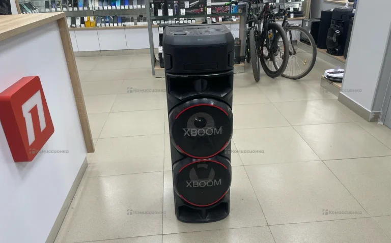 Колонка  LG ON99
