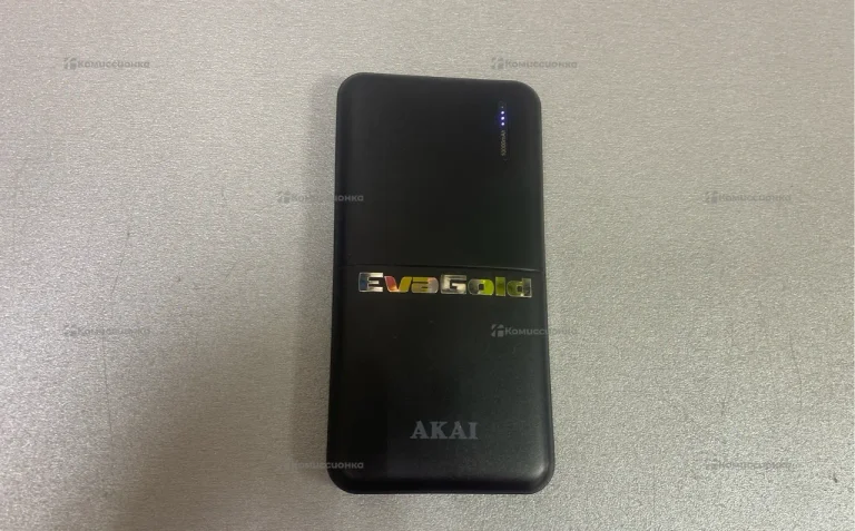 Power Bank  Akai 10k