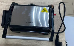 Купить Электрогриль oursson б/у , в Набережные Челны Цена:990рублей