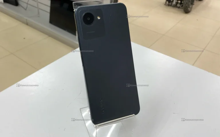 Realme C30S