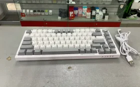 Купить Клавиатура  AJAZZ б/у , в Самара Цена:2500рублей