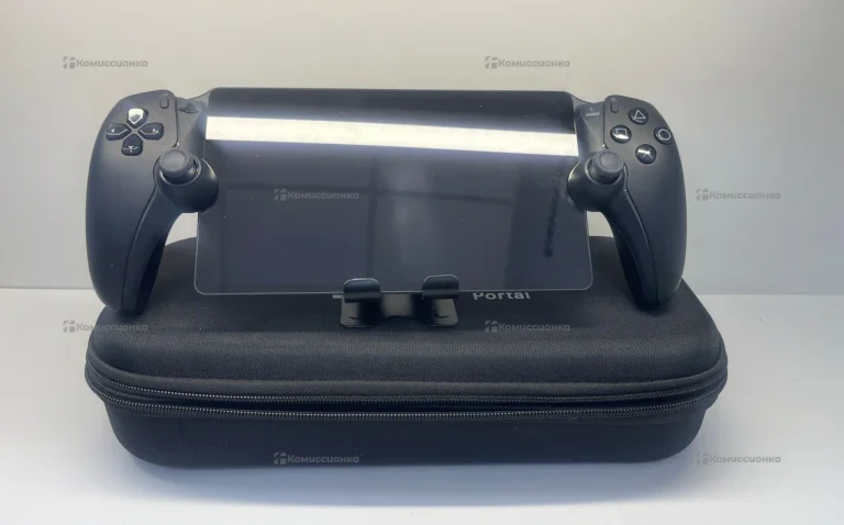Приставка Sony ps5 portal