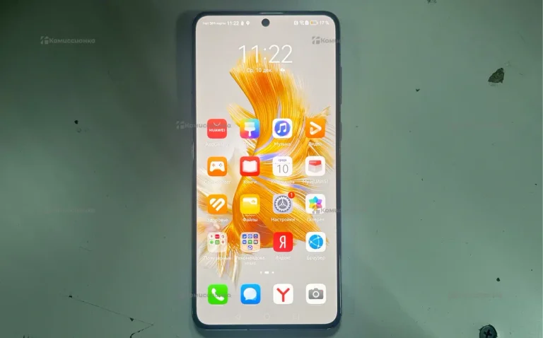 Huawei Mate 50 8/256 ГБ