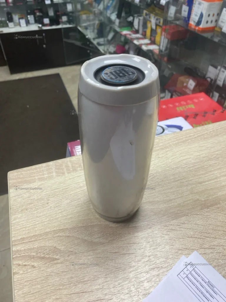 Колонка  JBl replica