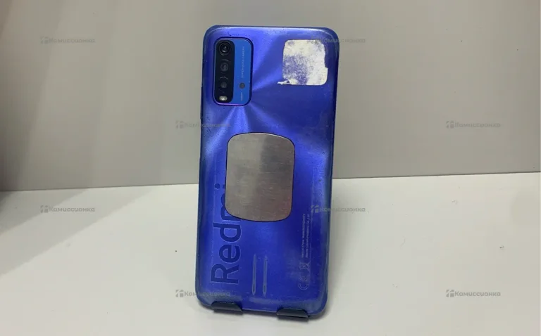 Xiaomi Redmi 9T 4/64 ГБ