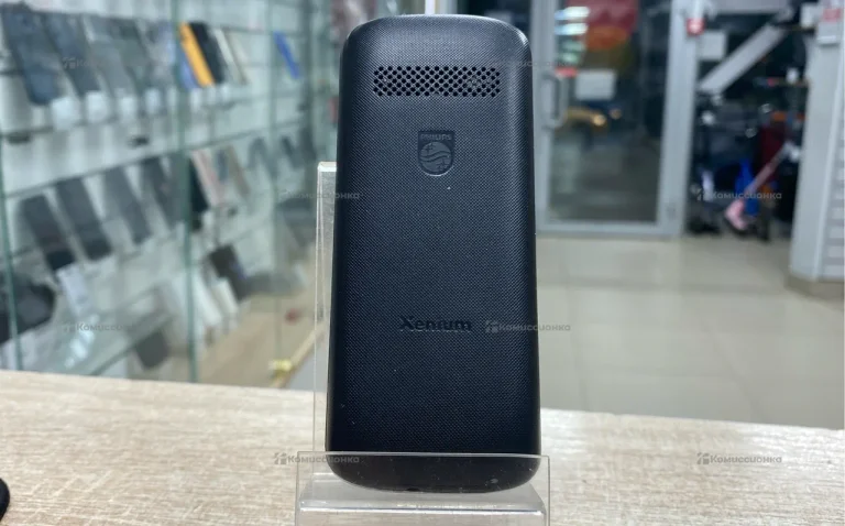 Philips xenium e2101