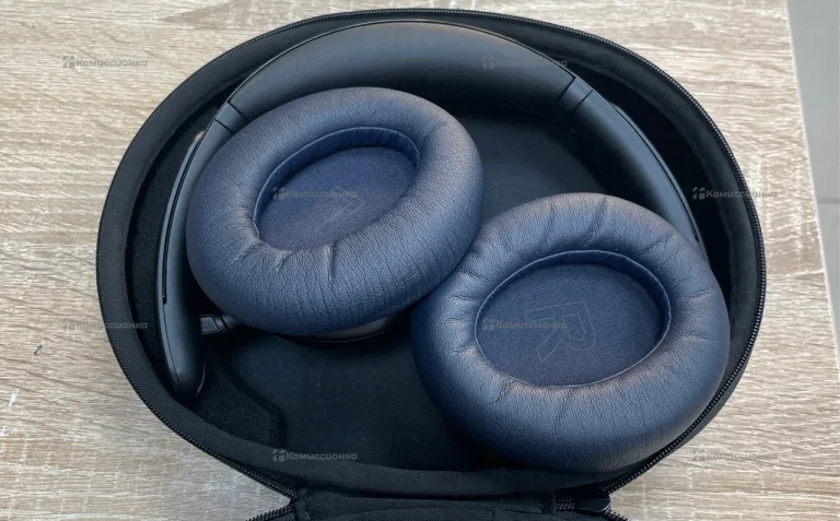 Наушники  Soundcore Q30