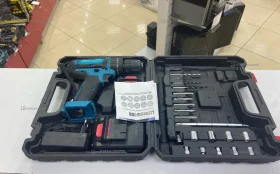 Купить Makita rep шуруповерт б/у , в Тольятти Цена:1690рублей
