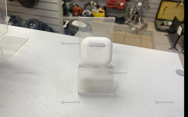 Кейс AirPods 4 a3059